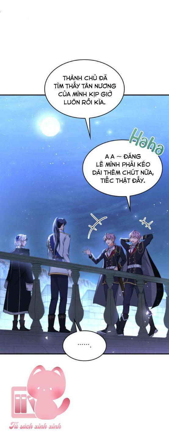 'di vật' melvin để lại chapter 19 51