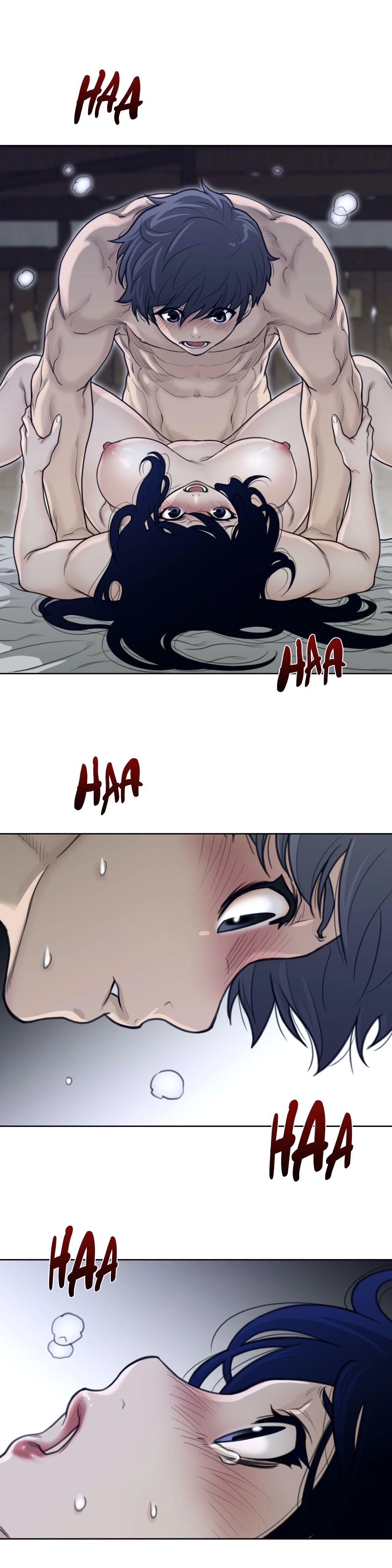 một nửa hoàn hảo chapter 129 6