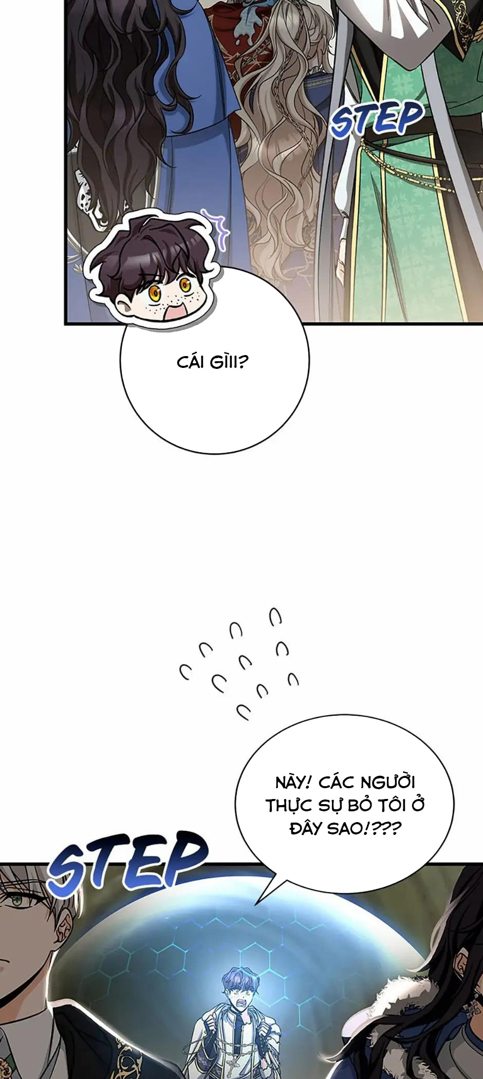 vị cứu tinh của nam phản diện chapter 52 50