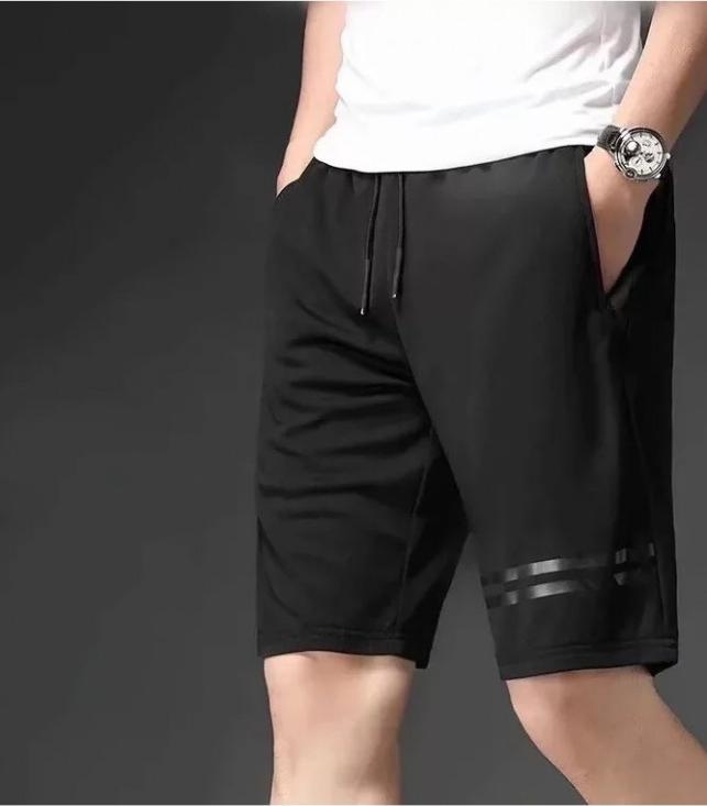Quần Short Lửng Nam Đẹp - QN44