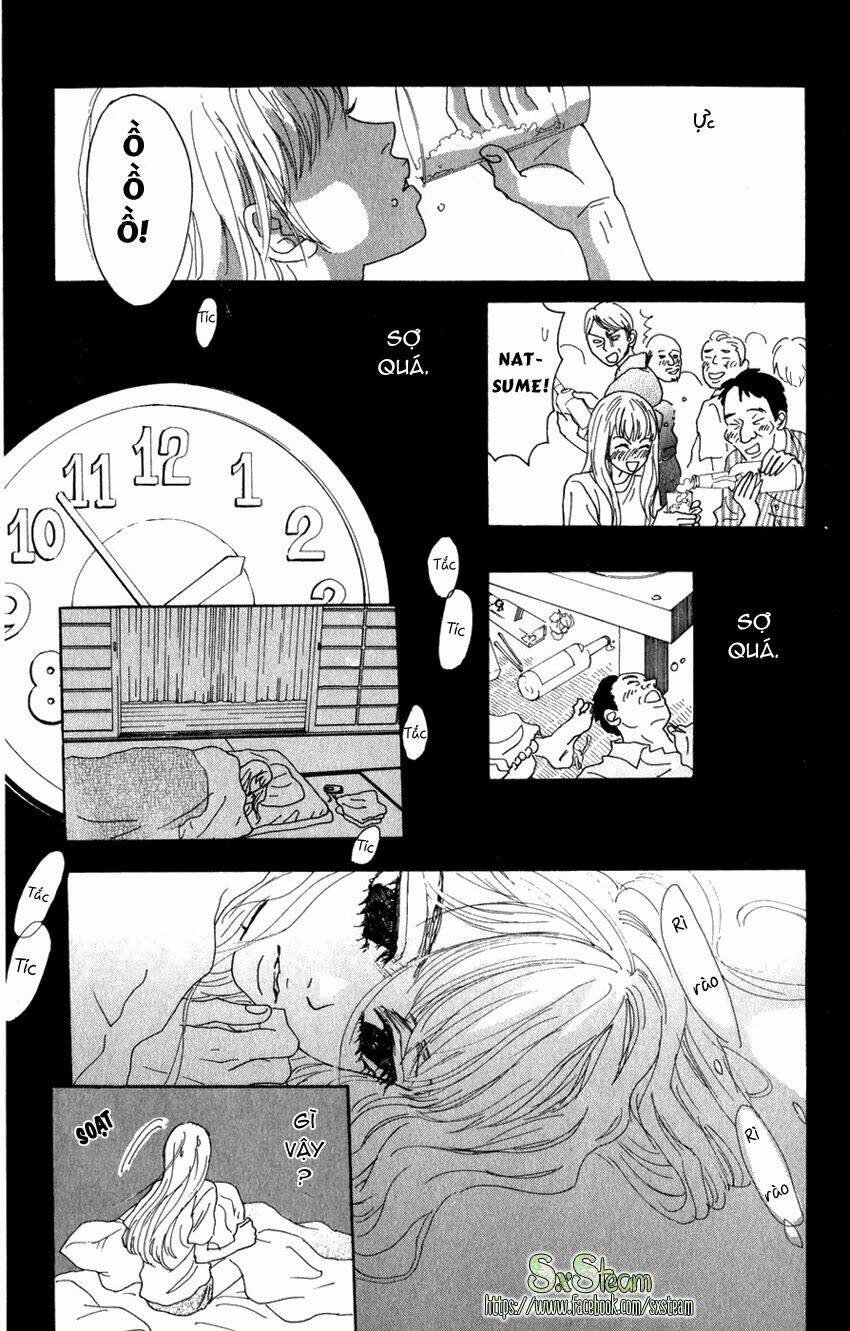 oboreru knife chapter 1 29