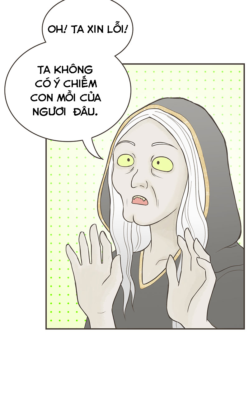 những nàng công chúa bị nguyền rủa chapter 5 26