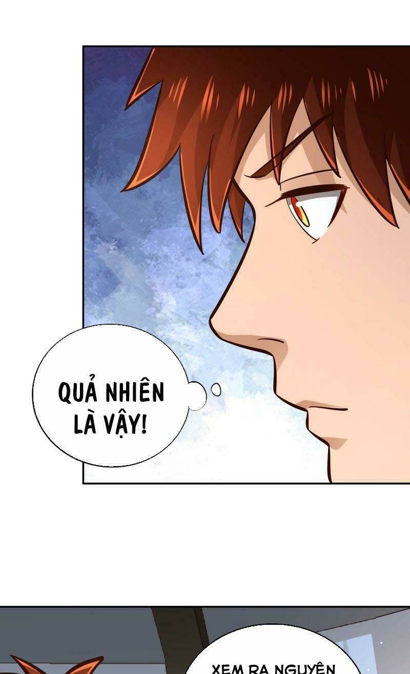 võ linh kiếm tôn chapter 100 13