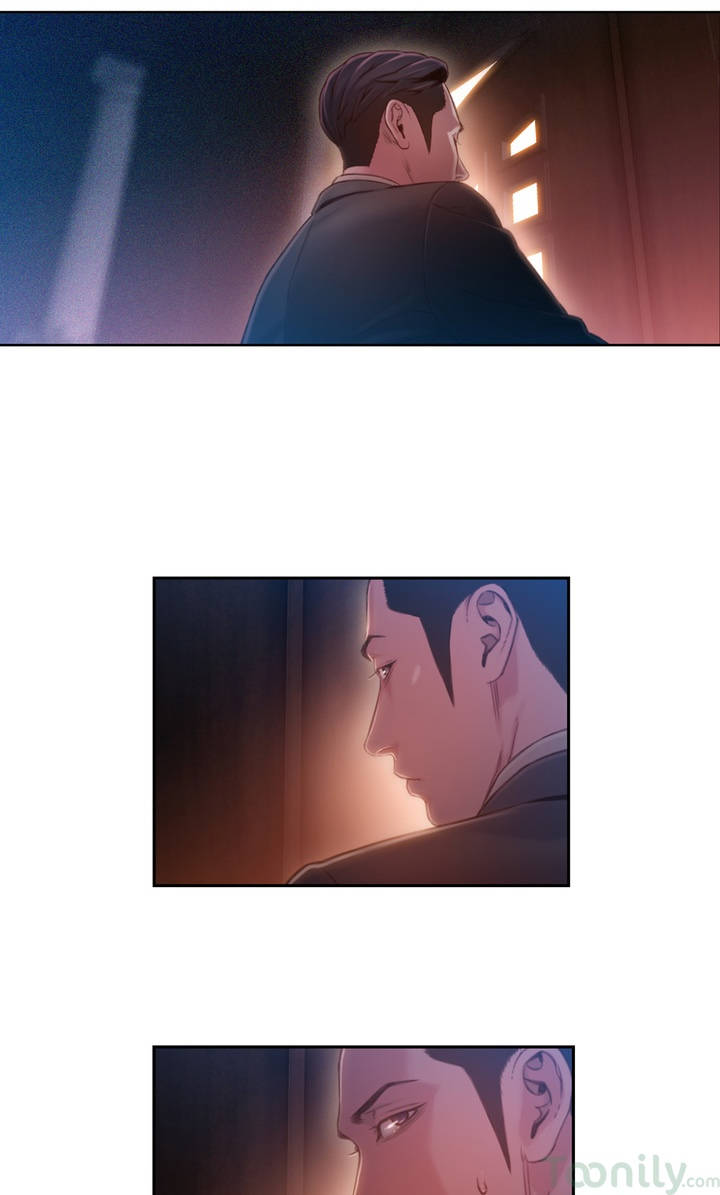 [raw] anh chàng ngọt ngào chapter 65 19