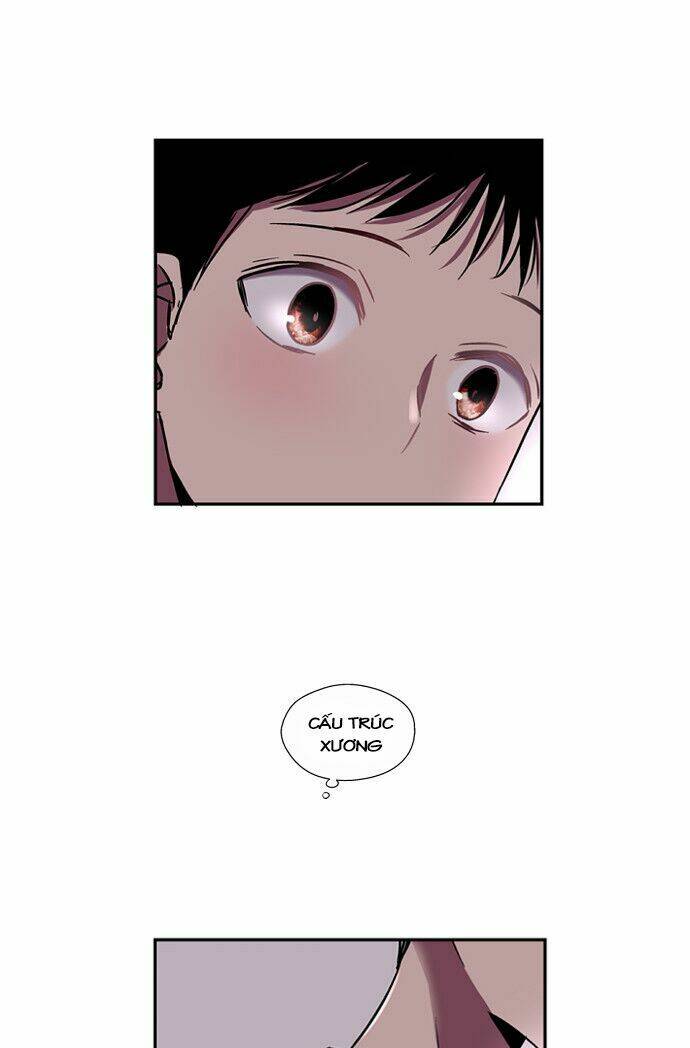 người máy hủy diệt chapter 2 5