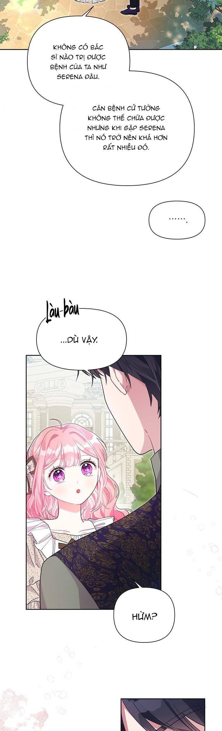 trở thành con dâu bất đắc dĩ chapter 37 17