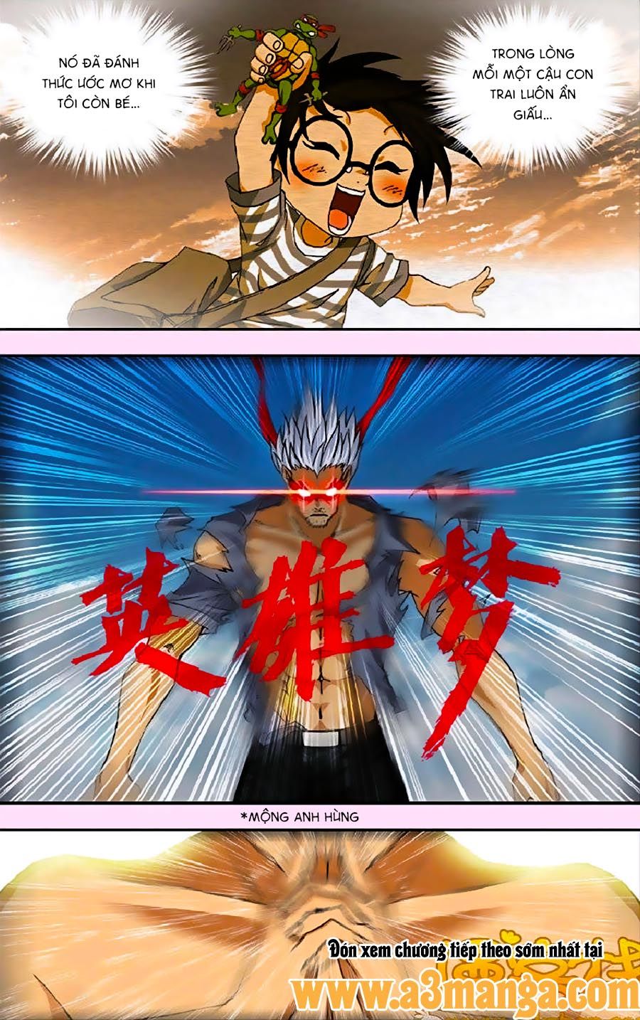 thâu tinh cửu nguyệt thiên chapter 258 12