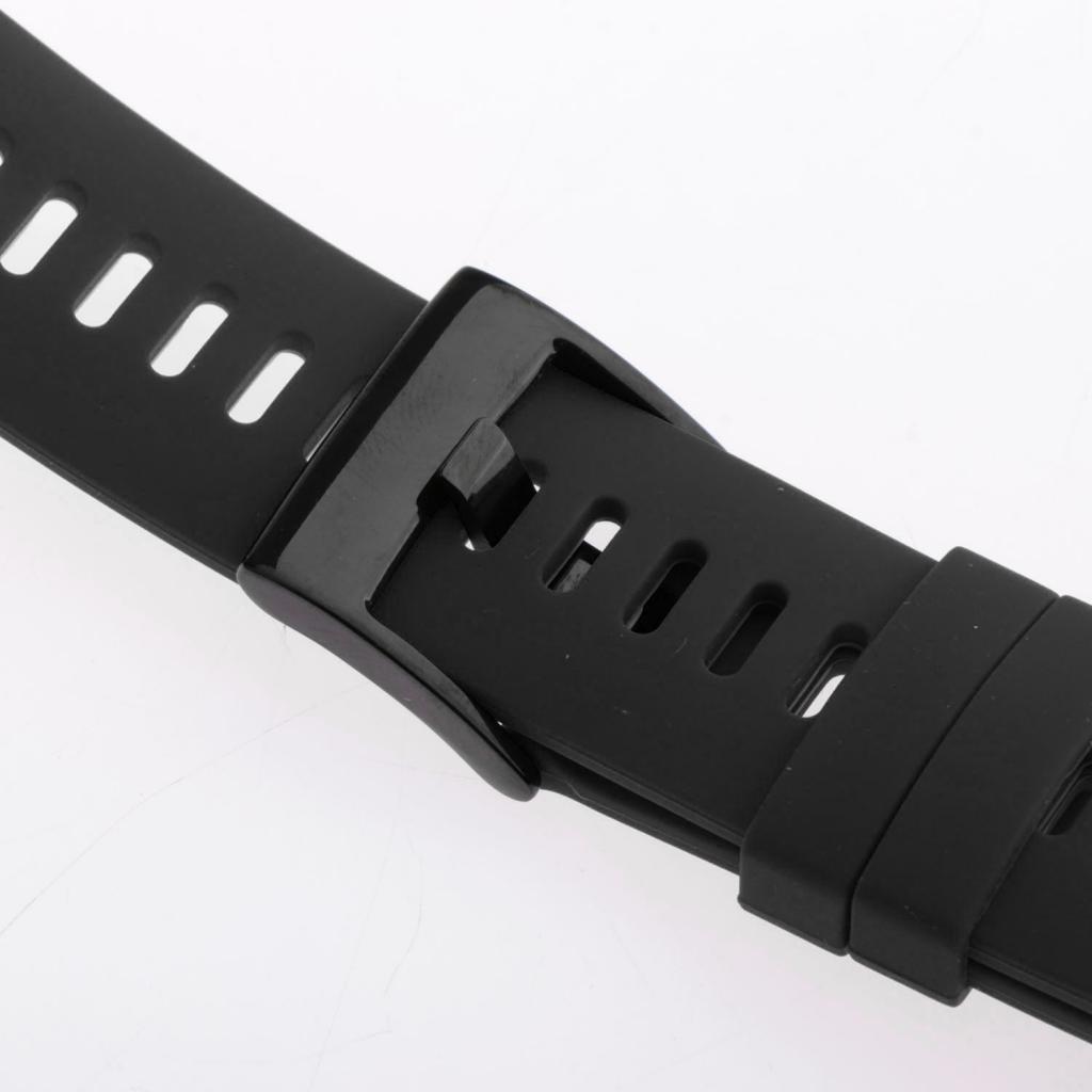 Silicone Replacement for SUUNTO Trainer Watch