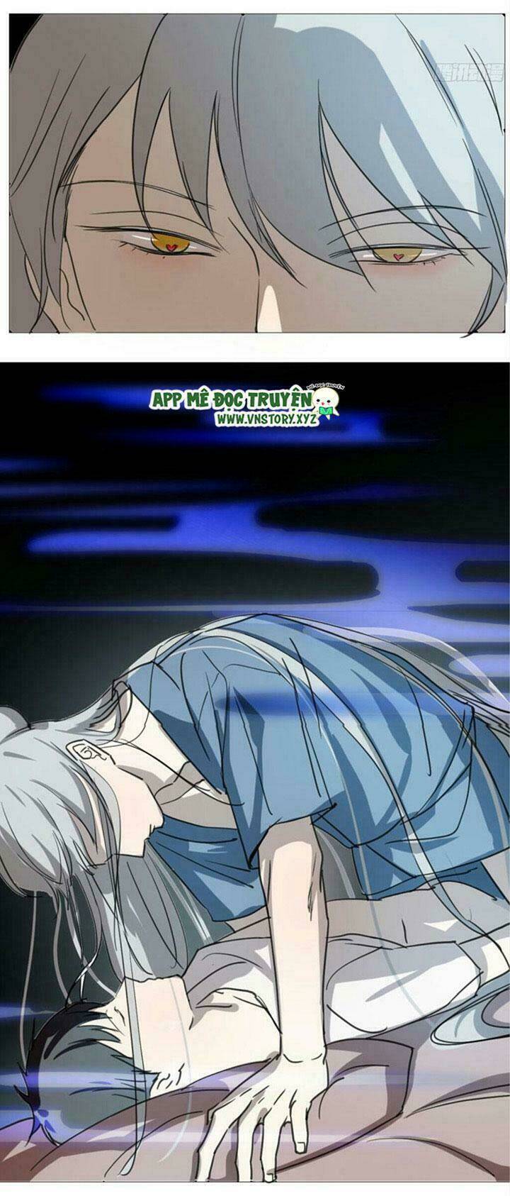 đạo trưởng đại nhân đến nhà chapter 36 16