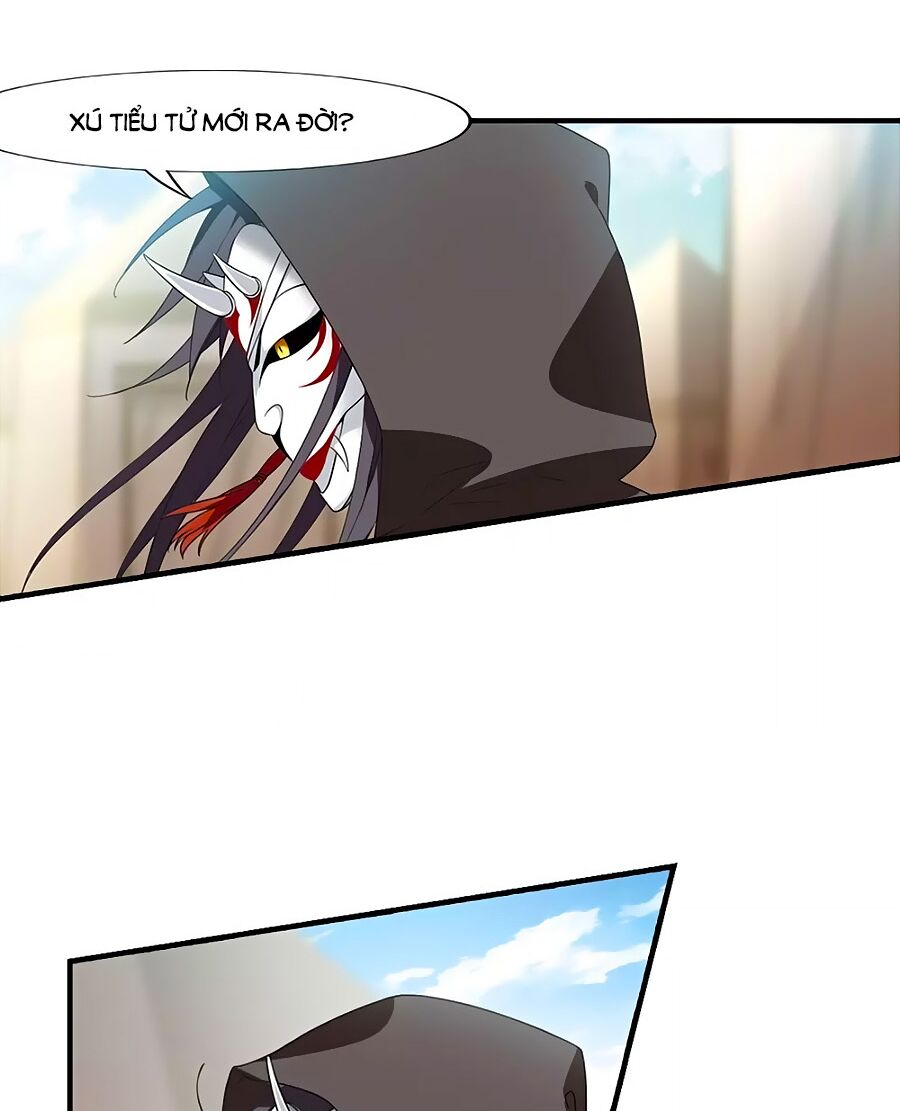 phượng nghịch thiên hạ chapter 166.2 4