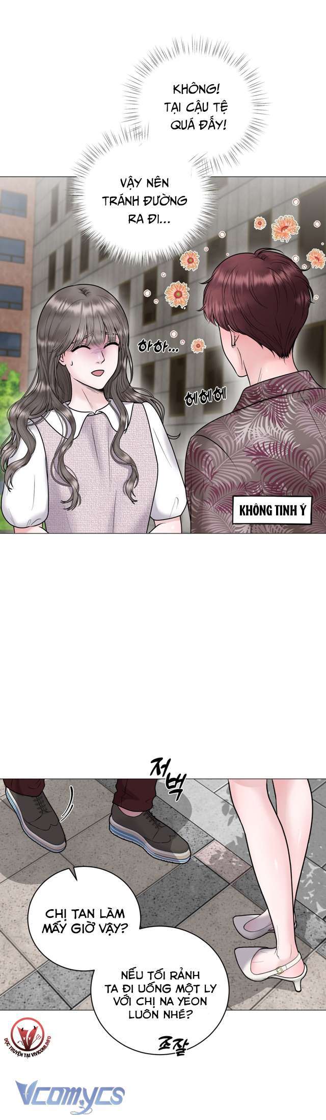 [18+] để chị giúp cưng nhé chapter 3 29