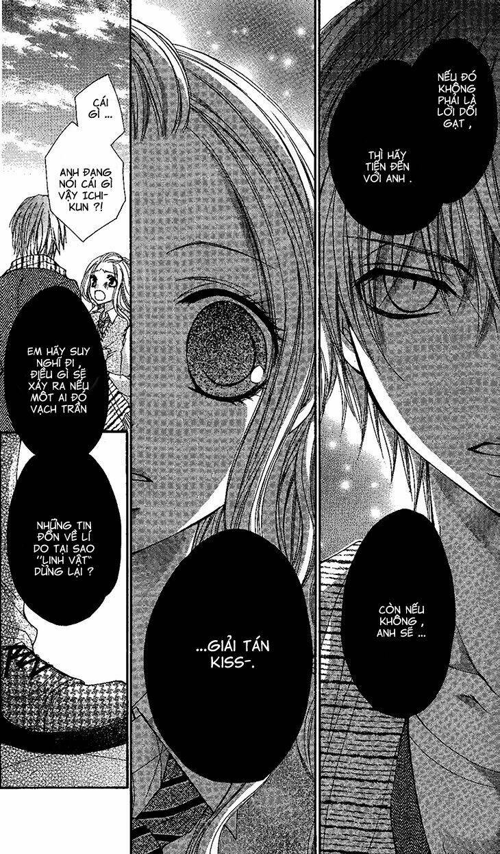 ai kiss - idol kiss chapter 3 19