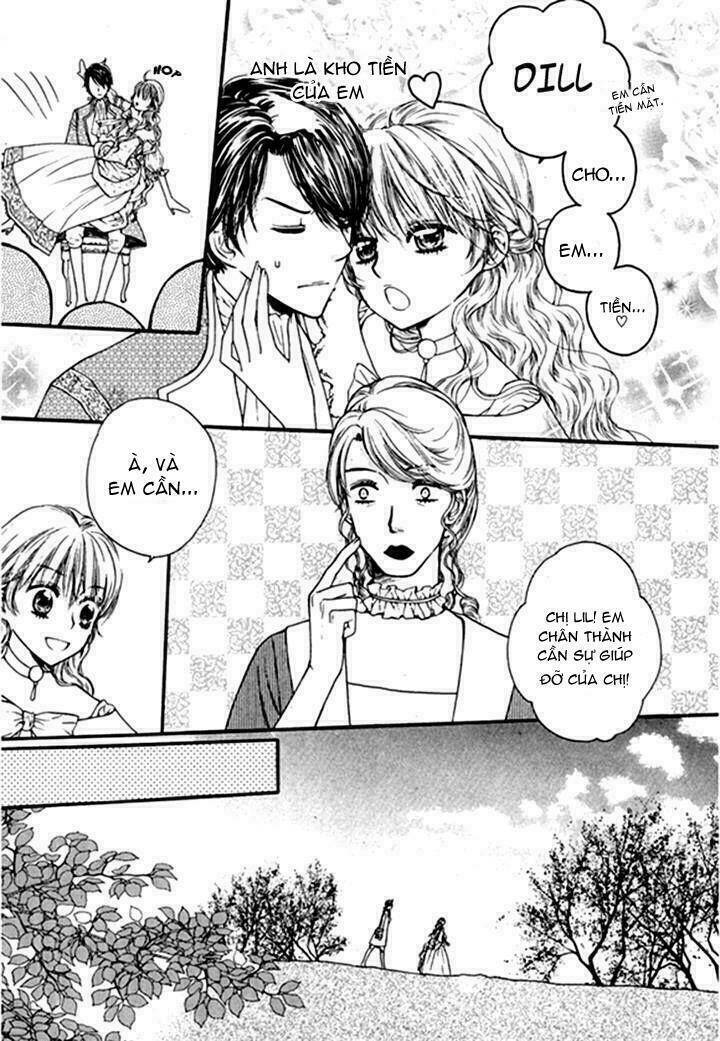 glass shoe chapter 12 9