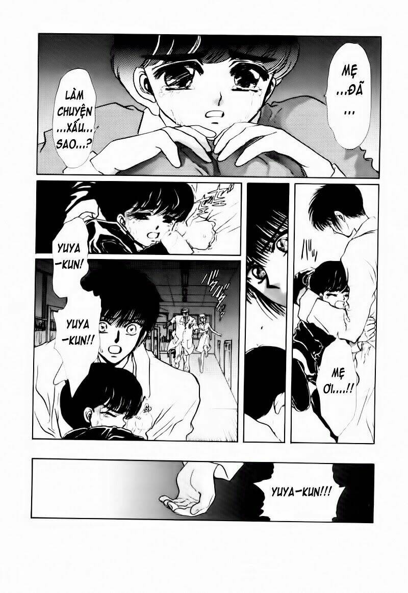 tokyo babylon chapter 9 70