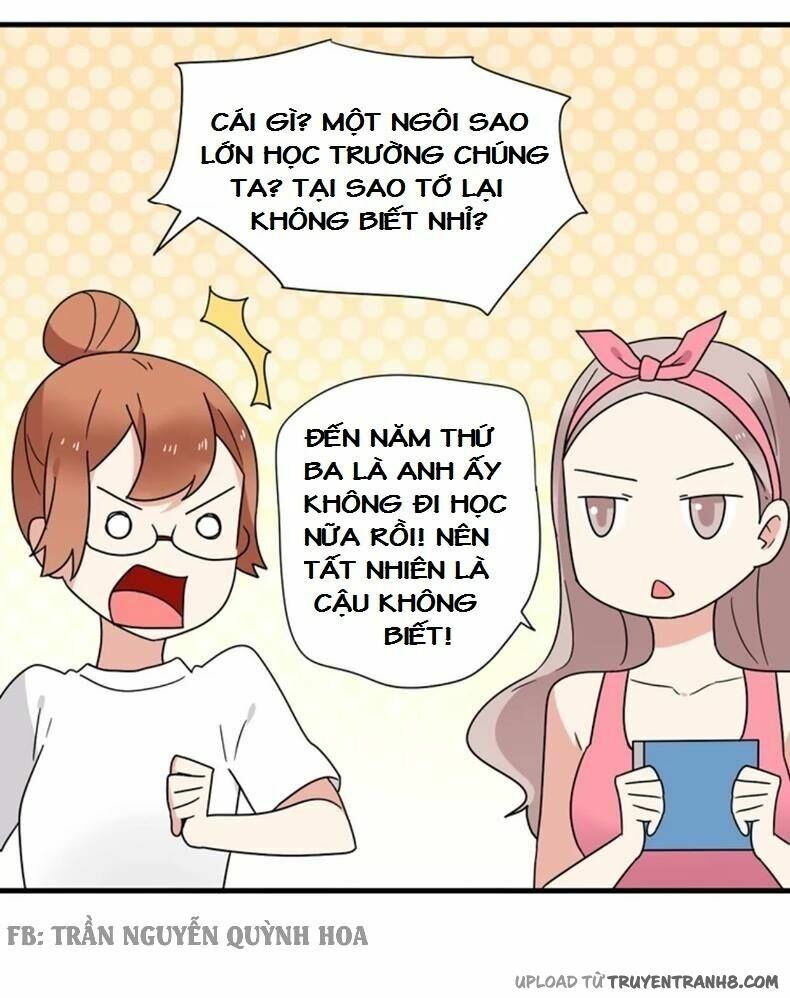 tình yêu! bắt đầu từ ngày hôm nay chapter 2 4