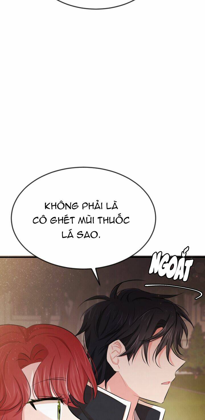 tiểu thư scarlet, em không muốn trả thù sao? chapter 13 56