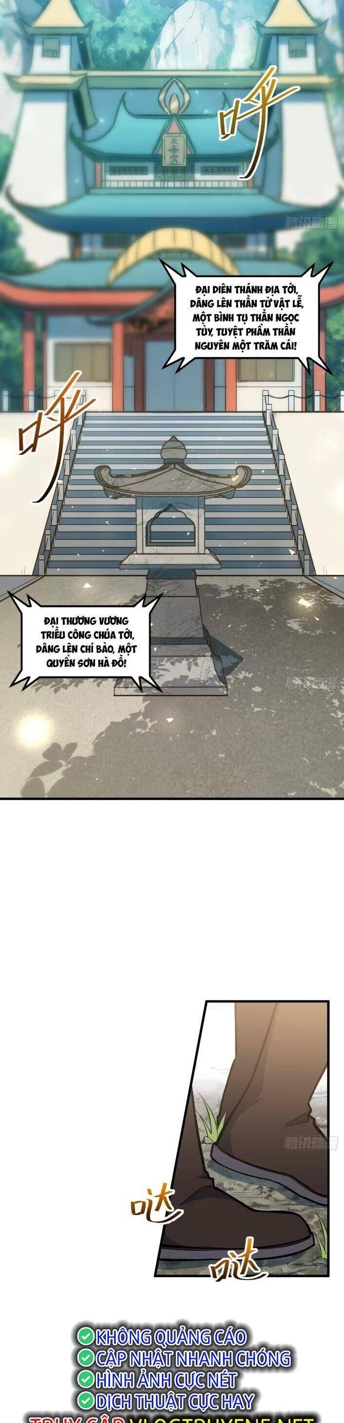 bắt đầu ký kết hoang cổ thánh thể chapter 9 2