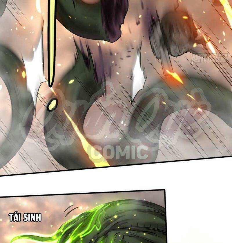 danh sách kẻ phản diện chapter 73 44