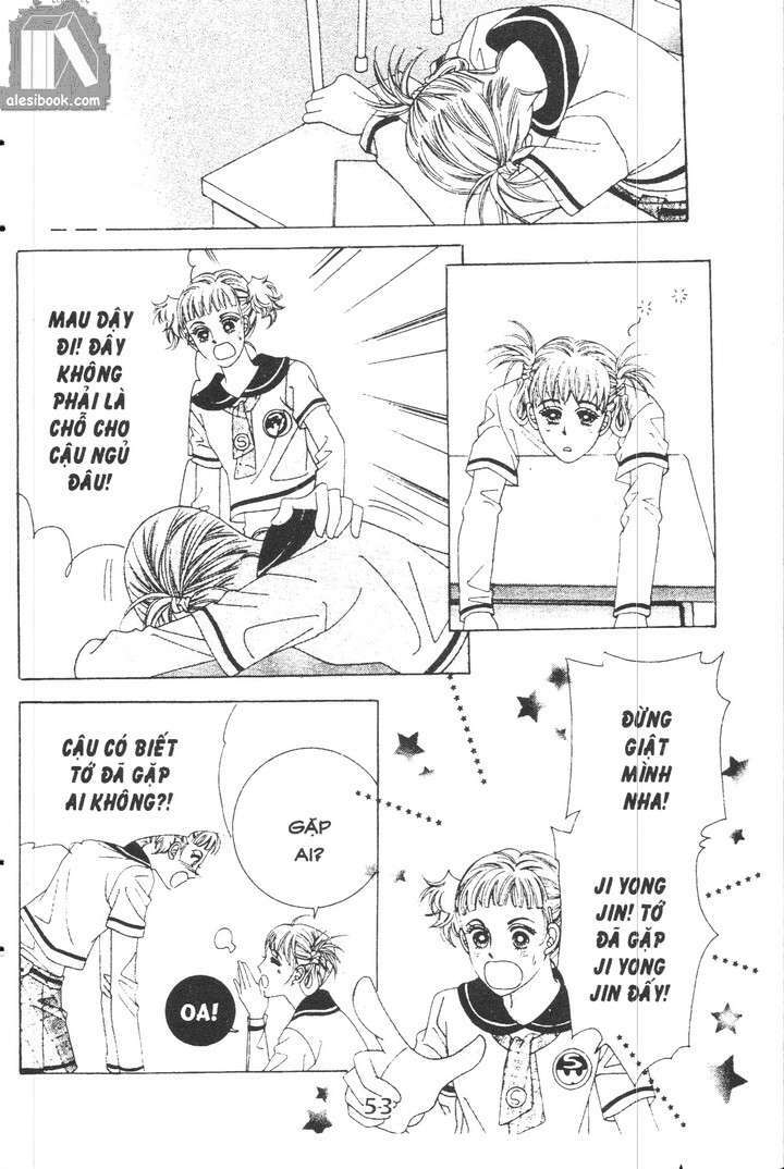 hồng tiểu thư chapter 34 13