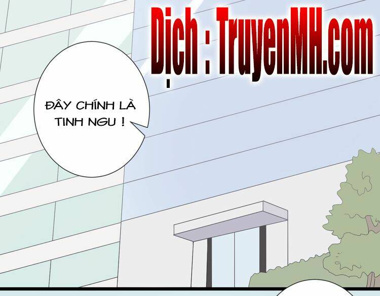 nữ hoàng giá đáo chapter 30 35