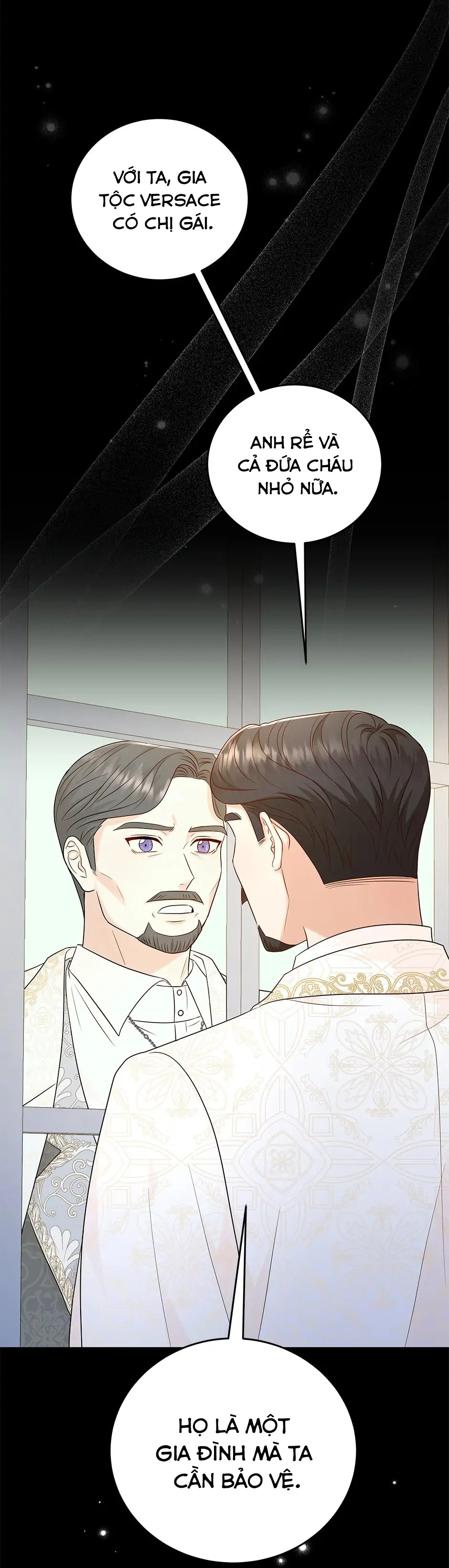 diễn vai ác nữ cũng thật khó khăn chapter 41 52