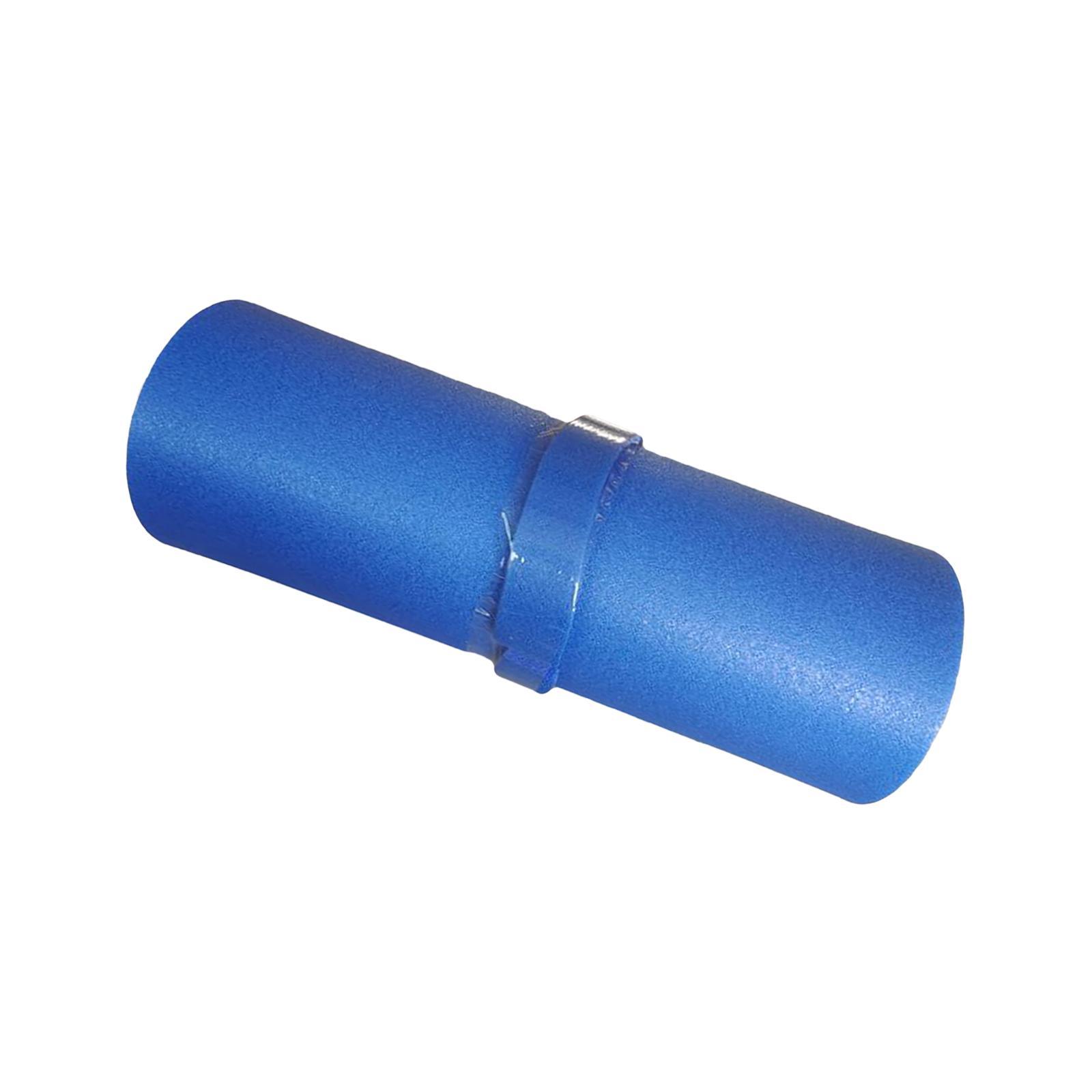 Water Floating Mat Relaxing Portable Lounge Mattress for Beach Boating River