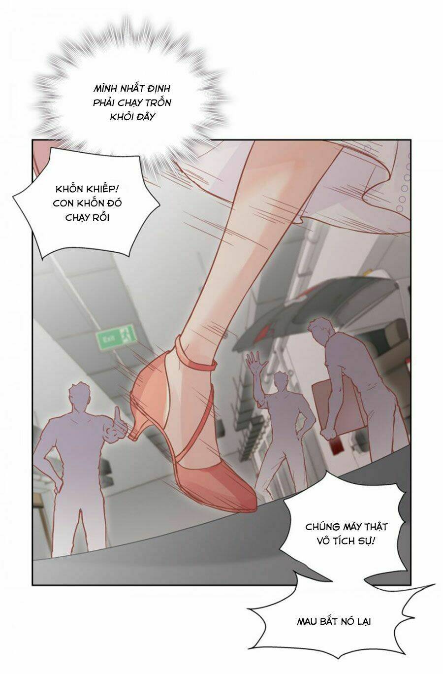 lưu luyến nguy tình chapter 4 24