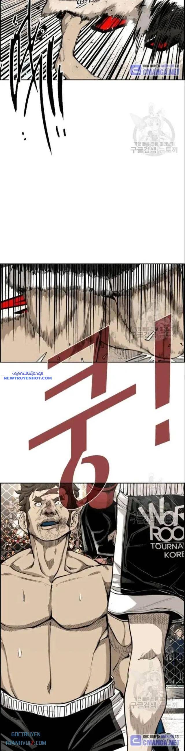 shark - cá mập chapter 190 50