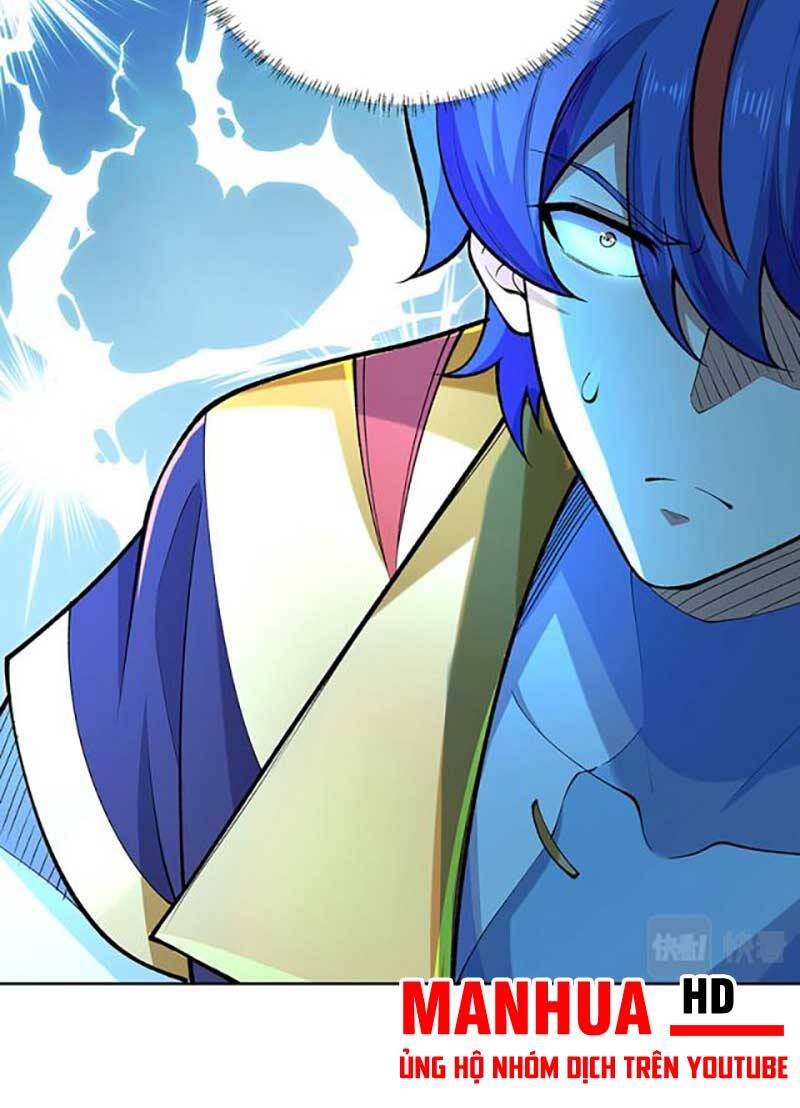 võ đạo độc tôn chapter 565 7