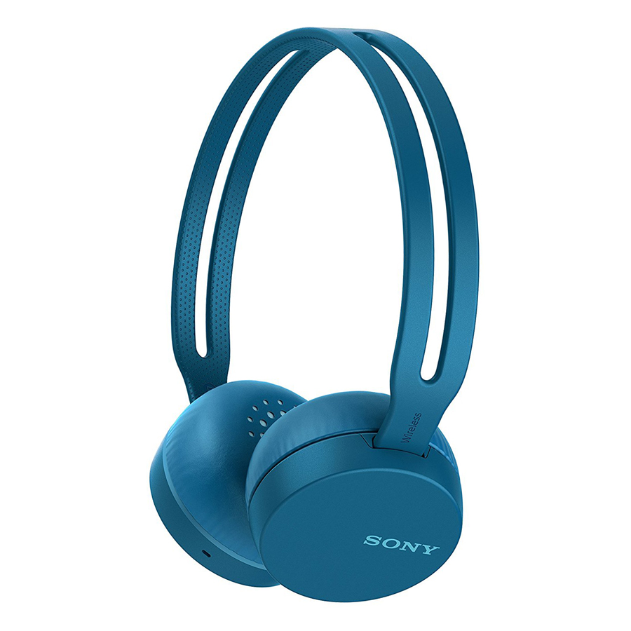 Tai Nghe Bluetooth Chụp Tai Sony WH-CH400