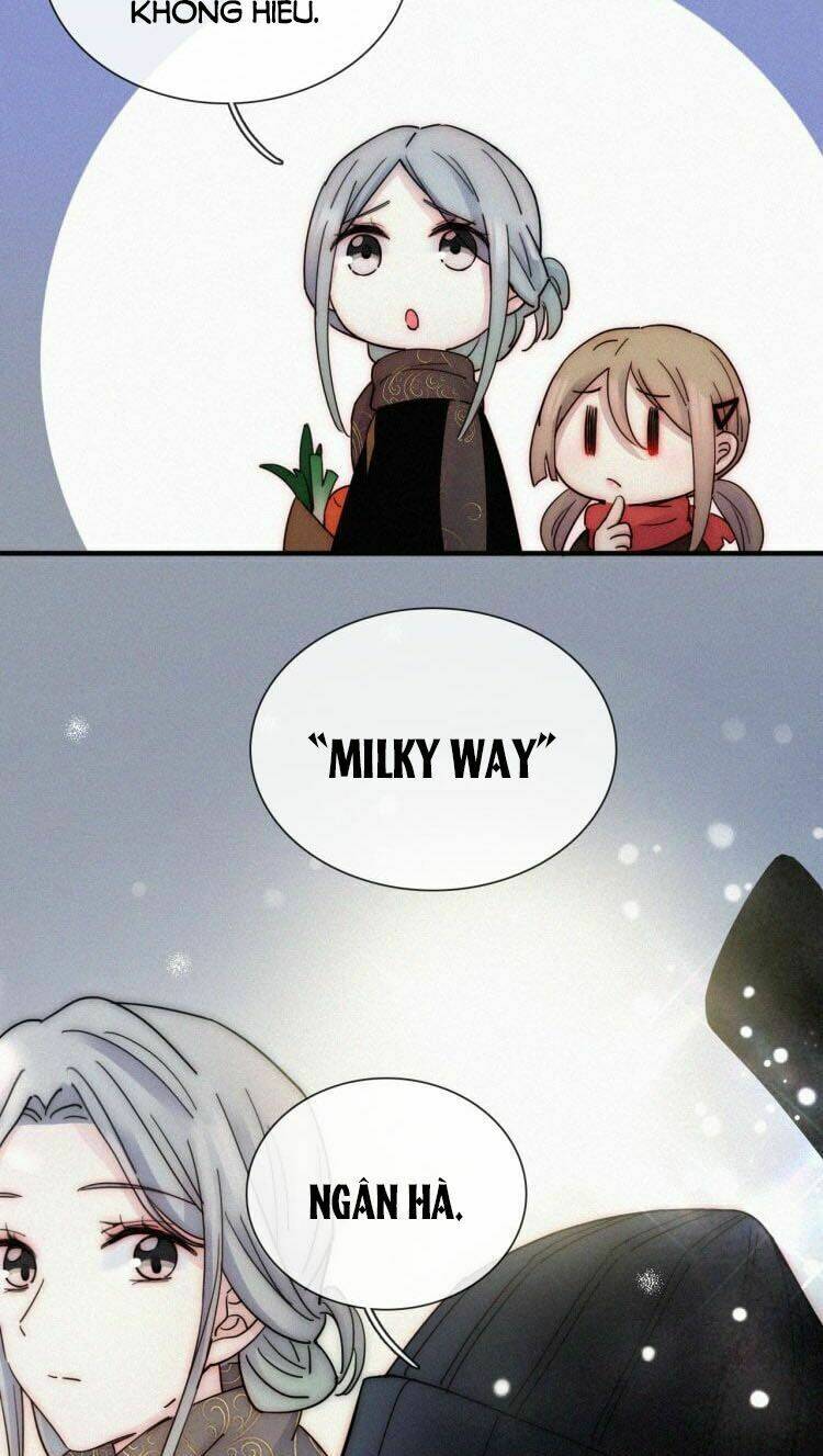 nếu ngày đó chúng ta chưa quen biết chapter 23 11