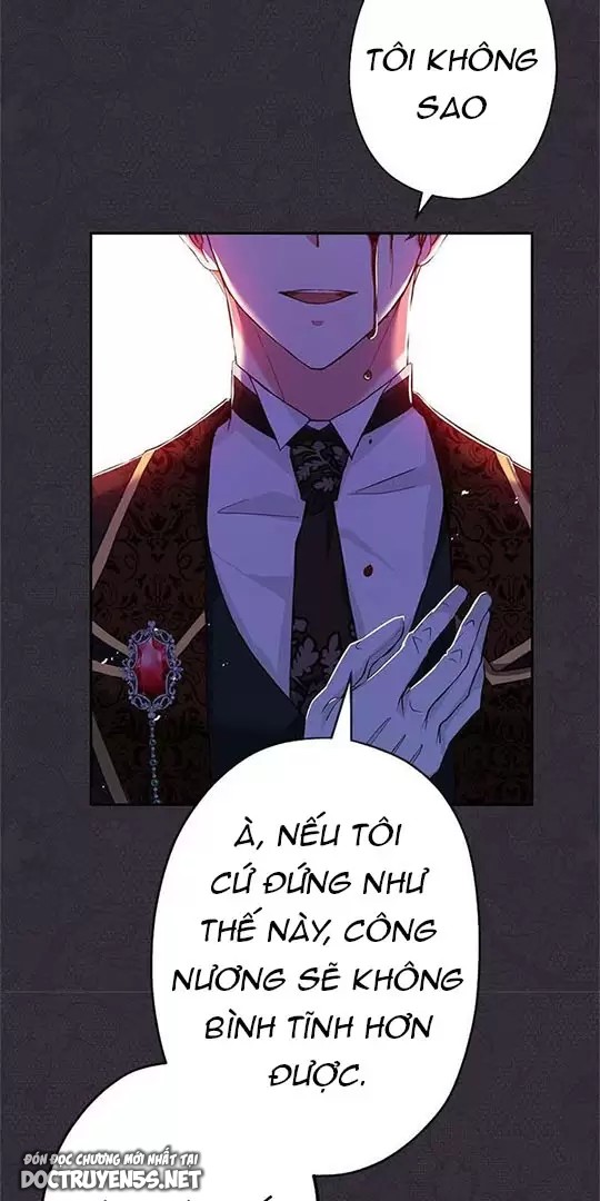 nếu tôi là nhân vật phản diện liệu tôi sẽ chết chapter 14 66