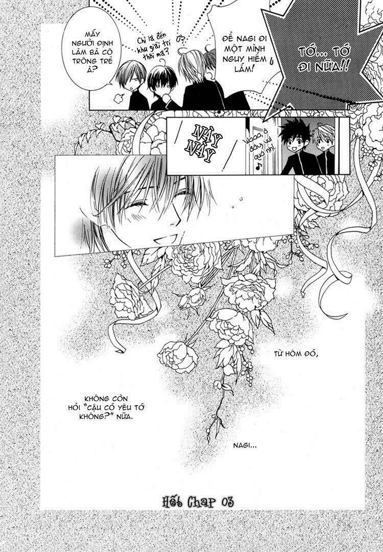 toumei shounen chapter 3 38