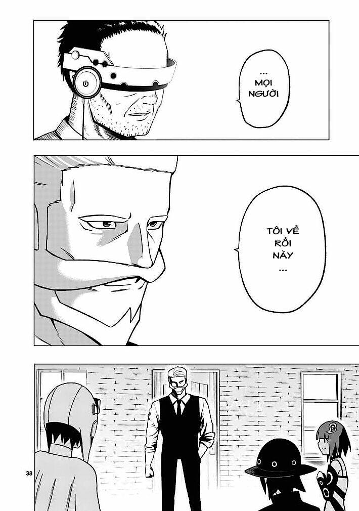 good night world chapter 1 38