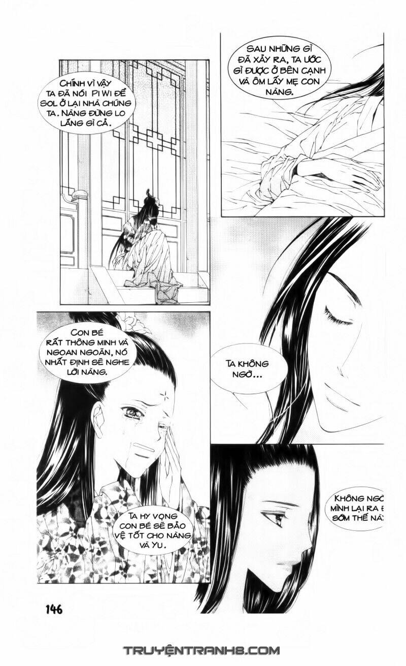 pháp sư trừ tà chapter 17.2 22