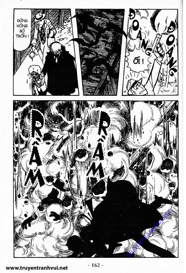 bác sĩ quái dị chapter 189 9