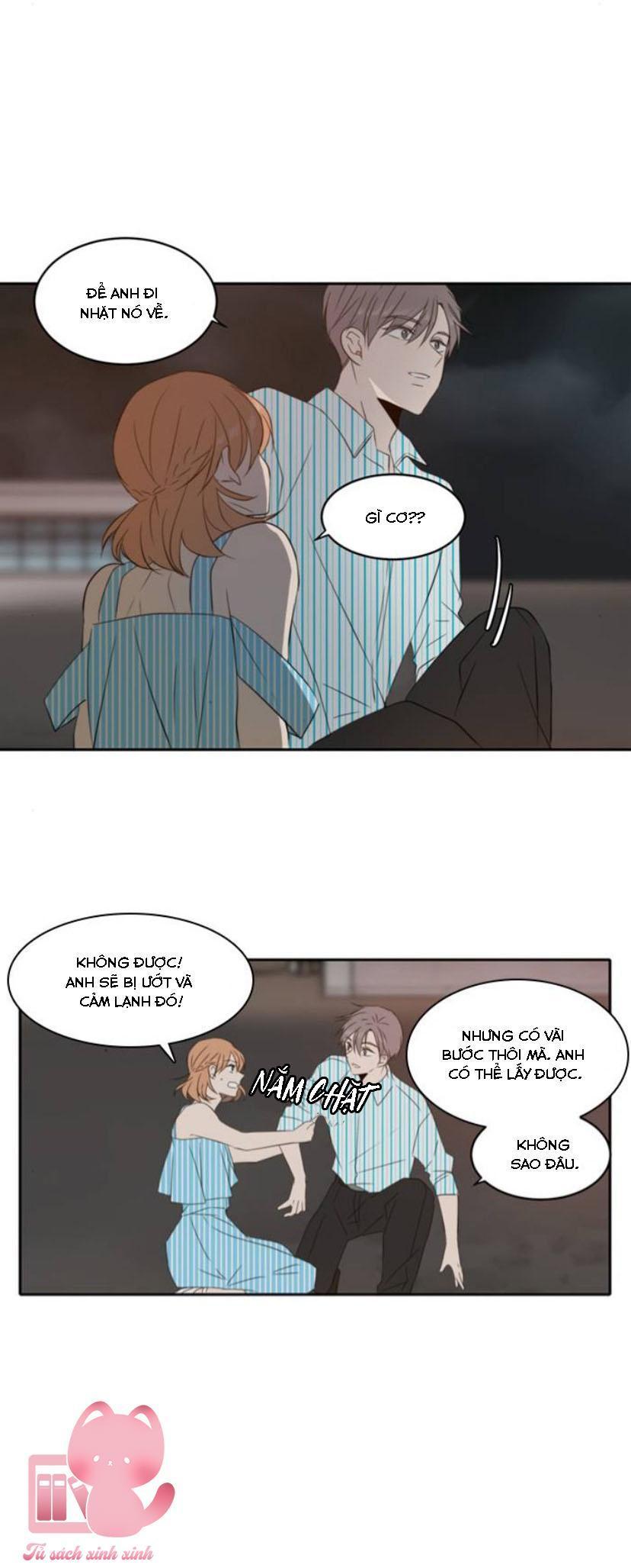 a good day to be a dog chapter 81 17