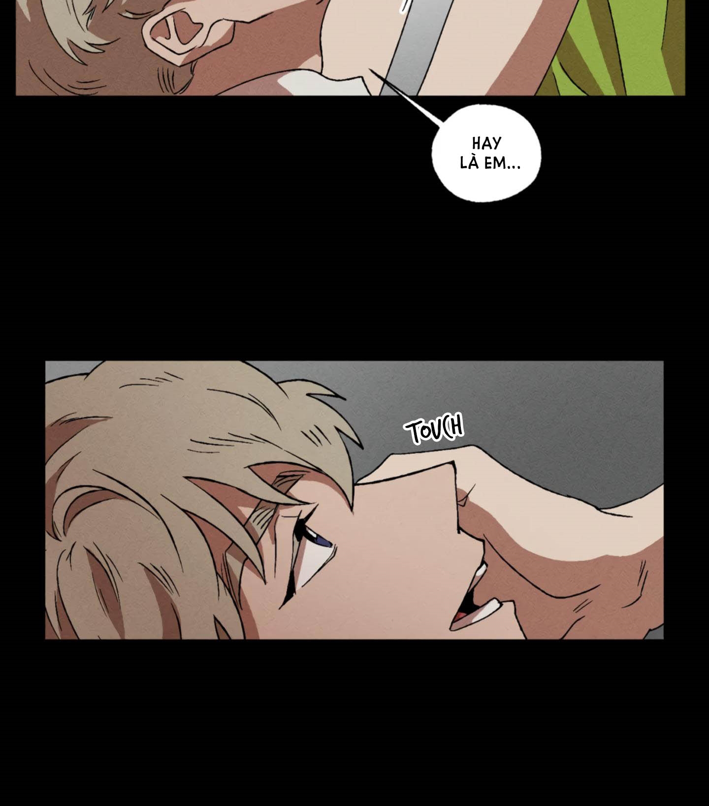 bẫy kép chapter 11 41