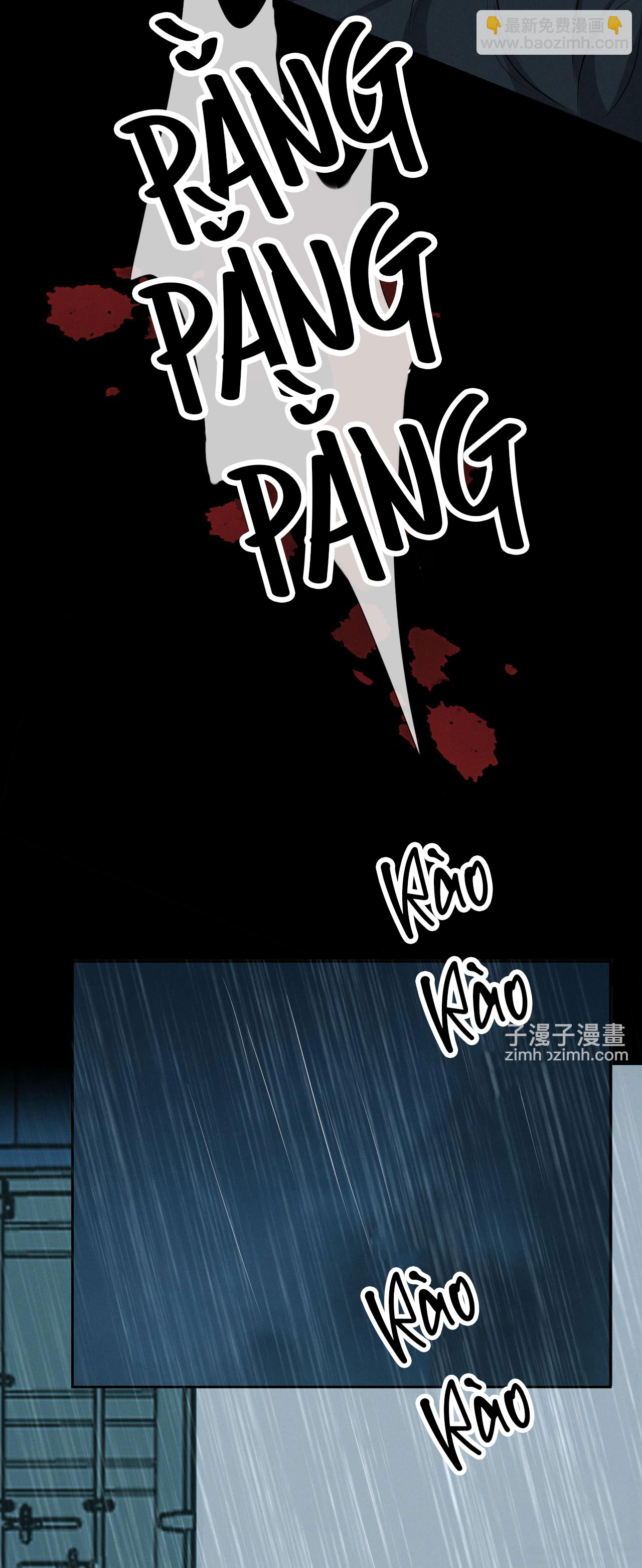 đêm tình yêu và giết chóc chapter 9 5