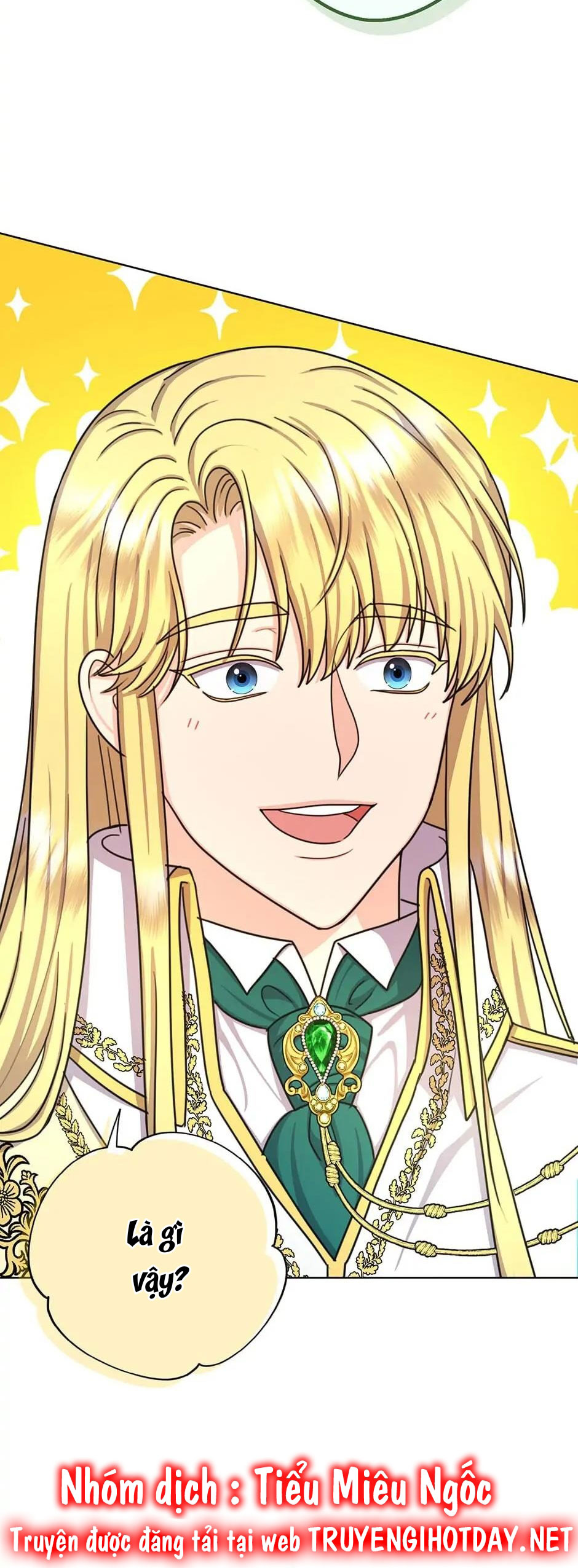 từ hầu gái tôi đã trở thành hoàng hậu chapter 18.2 18