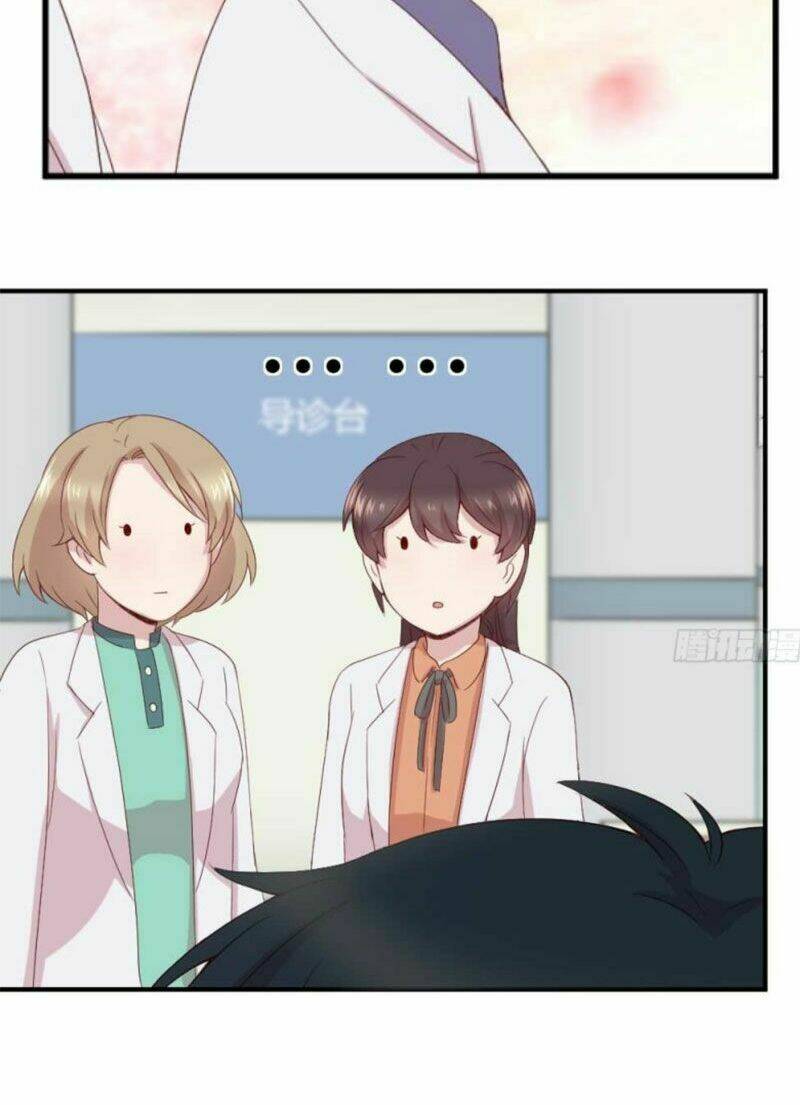 thần y apollo của tôi chapter 24 24