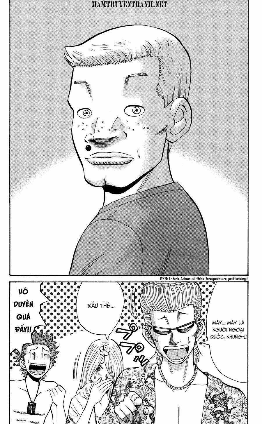 nanba mg5 chapter 29 11
