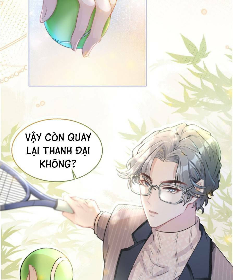 hãy để em được hạ cánh nơi anh chapter 4 20