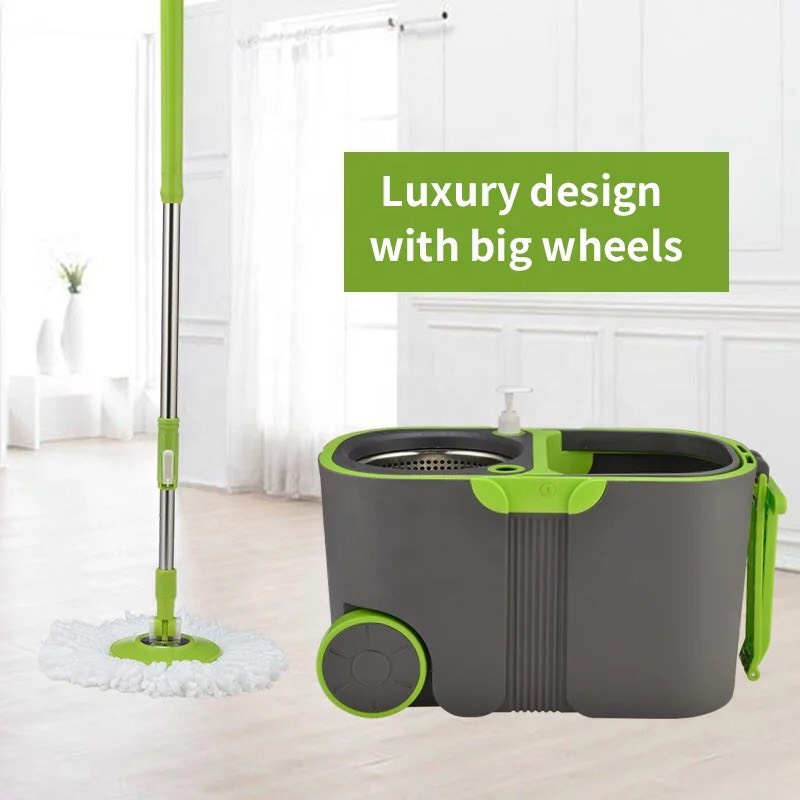 Chổi Lau nhà 360 độ Thái Lan