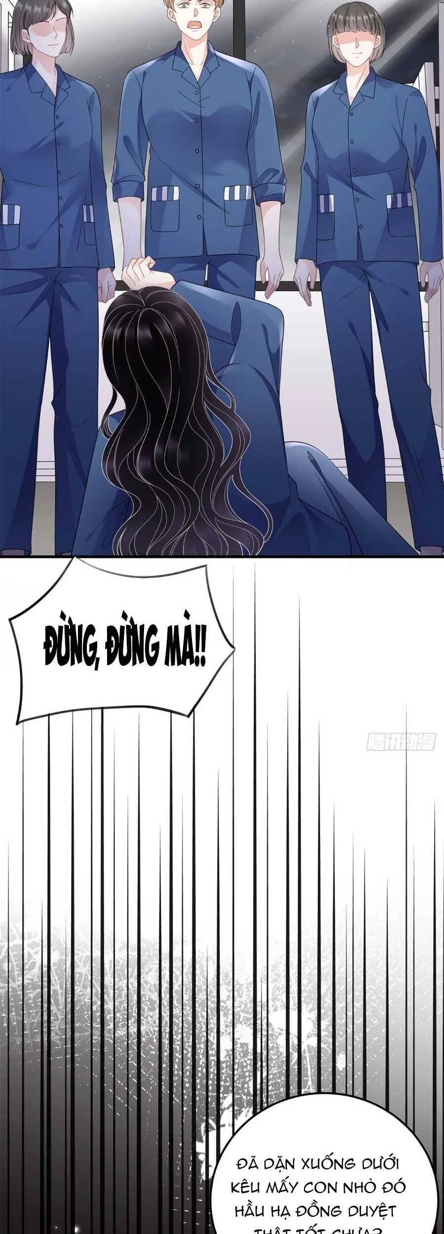 [16+] đại tiểu thư có thể có ý đồ xấu chapter 114 28