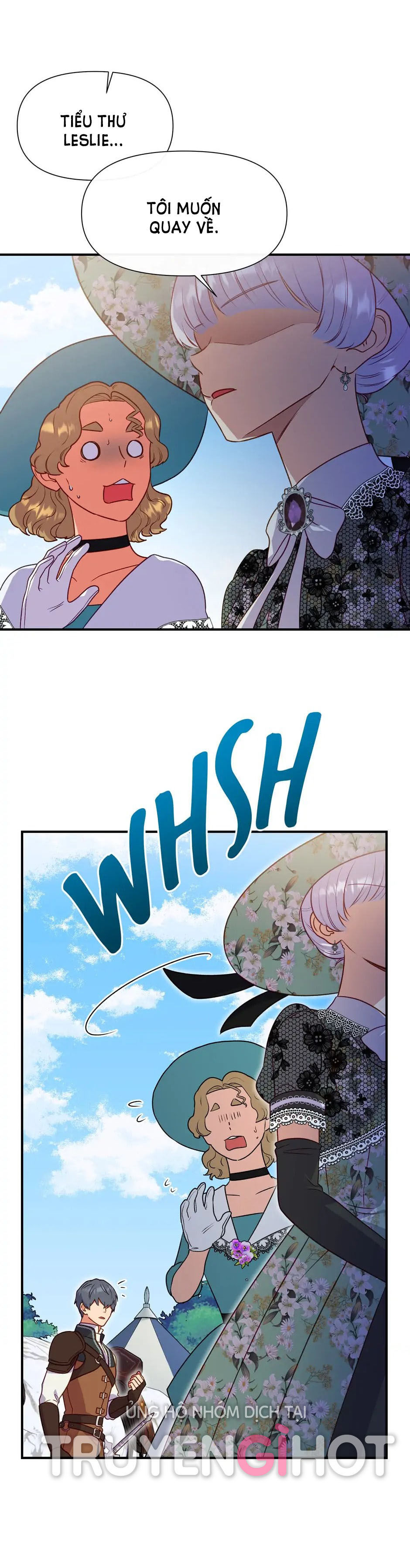 bản khế ước với nữ công tước ác ma chapter 139 18