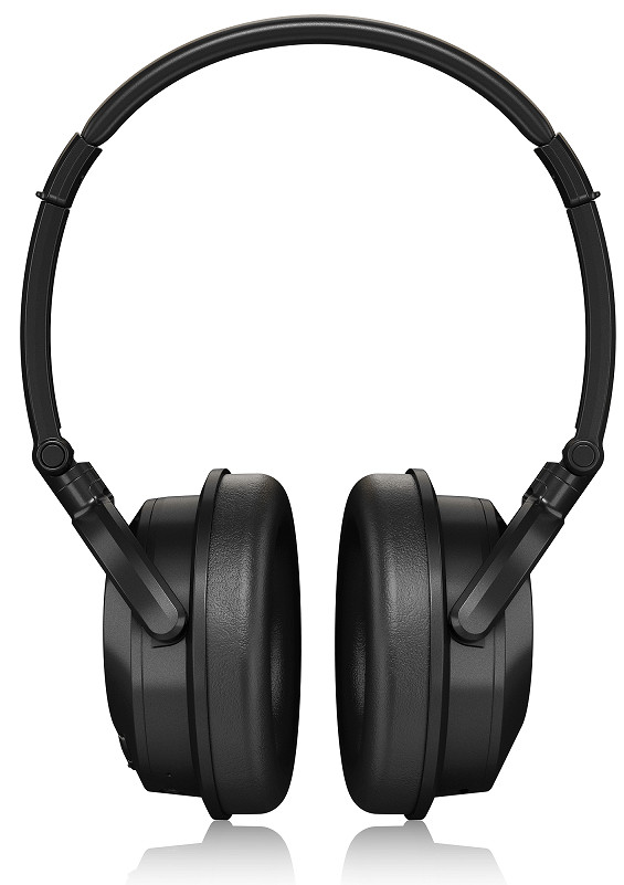 Behringer HC 2000B Studio-Quality Wireless Headphones Bluetooth-Hàng Chính Hãng