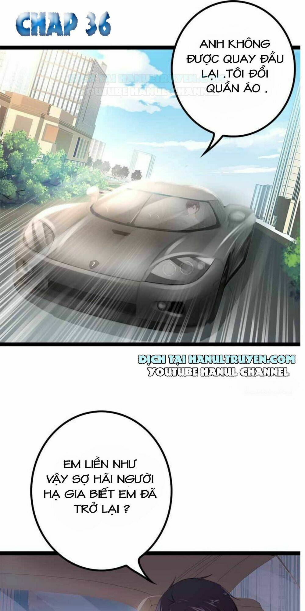 thần bí đế thiếu điềm sủng thê chapter 36 2