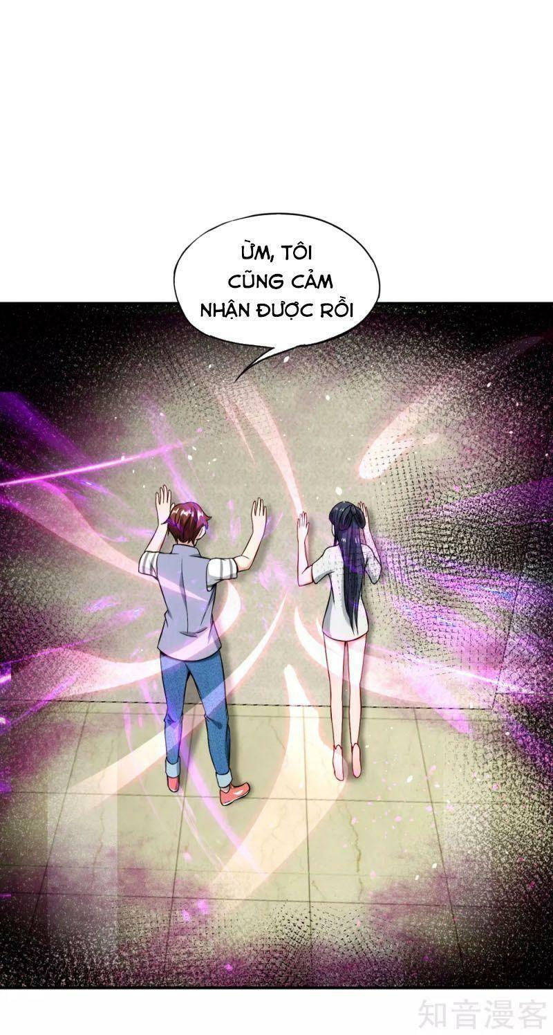 vòng bạn bè mạnh nhất của tiên giới chapter 45 33