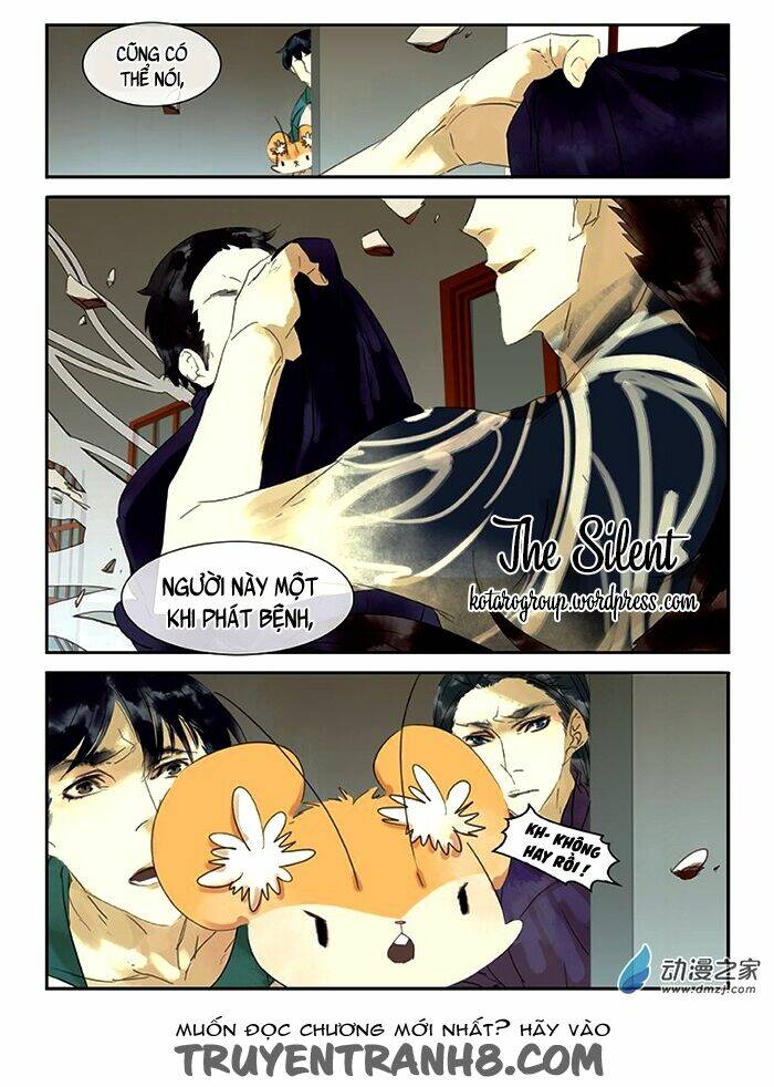 gia tử khu 37 chapter 26 11